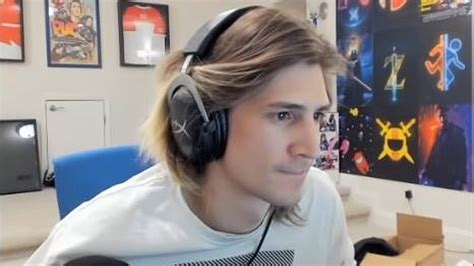 xQc banned from NoPixel GTA V roleplaying server