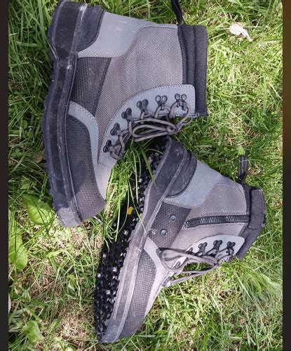 Image result for Orvis Wading Boot Sizing