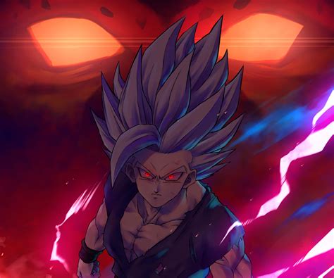 Dragon Ball Super Gohan Wallpaper 4k - Infoupdate.org