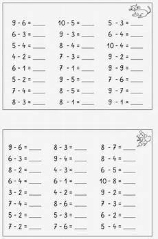 calcul g 233 noise et lernst 252 bchen minus rechnen zr 10 5 devoir fiche d calcul g 233 noise et lernst 252 bchen minus rechnen zr 10 5 devoir fiche d