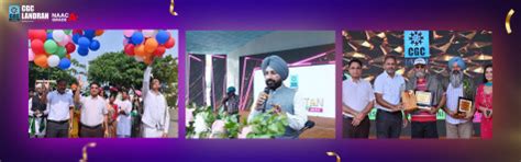 CSE Department, in association with Arena Animations, organized a ...