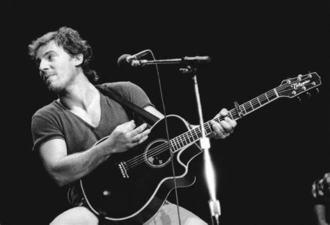 Image result for Bruce Springsteen Heat