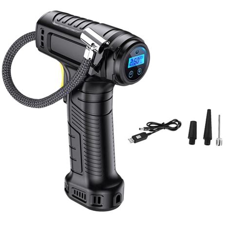 Image result for Handheld Air Compressor