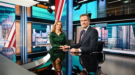 CNN Newsroom with Max Foster and Bianca Nobilo joins new CNN line-up
