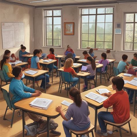 Leveraging Emotional Resilience in Educational Settings: Strategies for ...