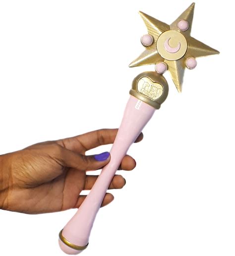 Sailor Moon Toy Star Wand