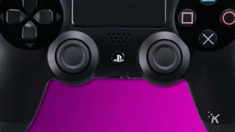 Image result for PS4 DualShock Controller Problems