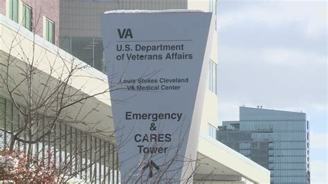 VA layoffs impact roughly 40 workers in multistate region that includes ...