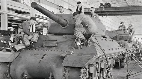 Ww2 Tanks Invented – World War Ii Tanks – GJDJU