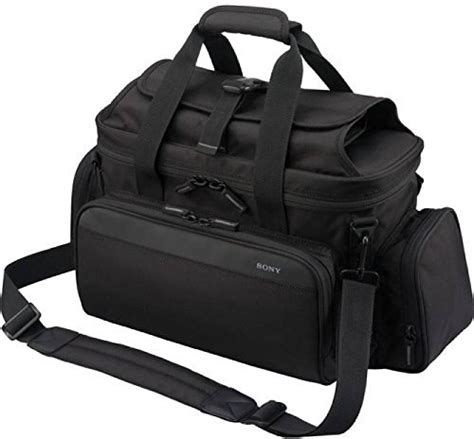 Buy SONY DIGITAL CAMERA BAG MII-HG1 Online at Low Price in India | Sony ...