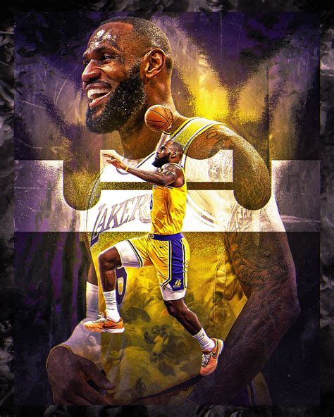 Lebron James Cavs 2024 Wallpaper