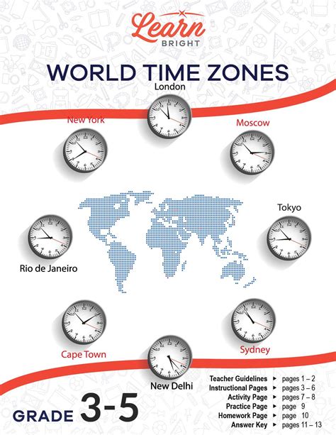 Time Zones Hours Difference at Hae Wilson blog