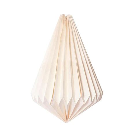 Buy Paper Lantern - Tear Drop | Elegant Home Décor Lantern – Nappa Dori