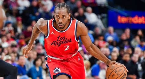 Kawhi Leonards Home: The Mystery Unveiled