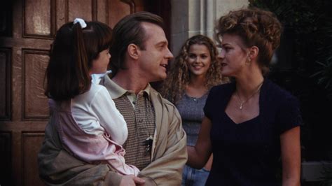 The Babysitter's Seduction (1996)