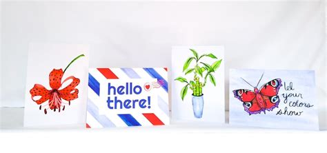 Greeting Card designs that deserve to be congratulated - MOO Blog