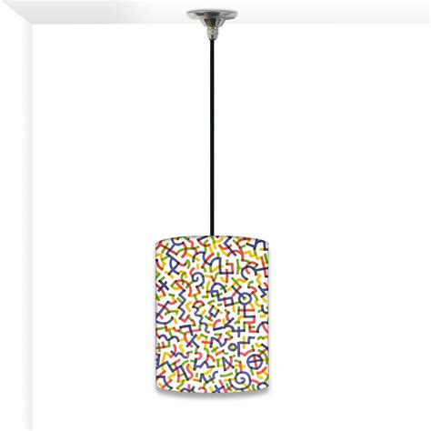Shop Cool Hanging Pendant Lamp Online in India – Nutcase