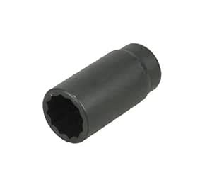 Lisle 39510 30mm Axle Nut Socket : Amazon.in: Electronics