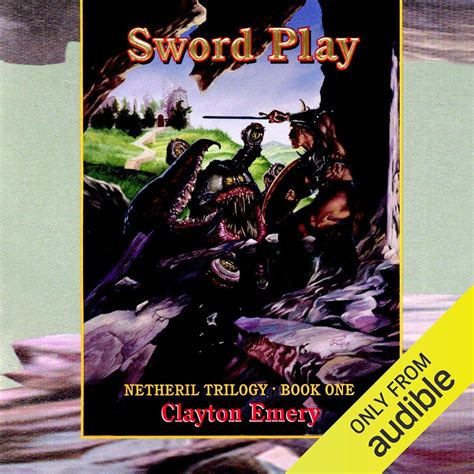 Sword Play: Forgotten Realms: Netheril, Book 1 (Audio Download ...