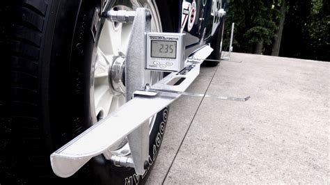 Laser Wheel Alignment System 的图像结果