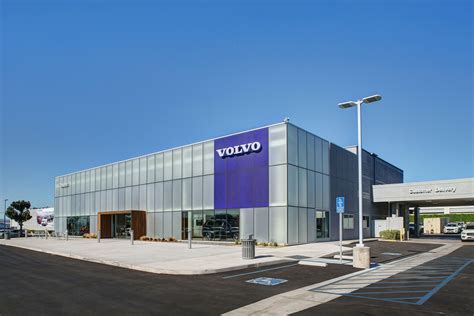 Volvo Ontario