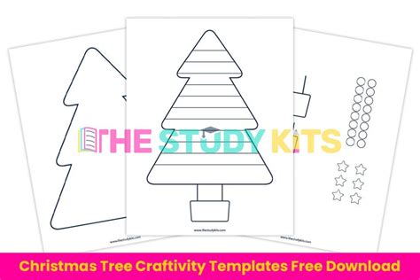 Crafts Christmas Tree Pattern 的图像结果