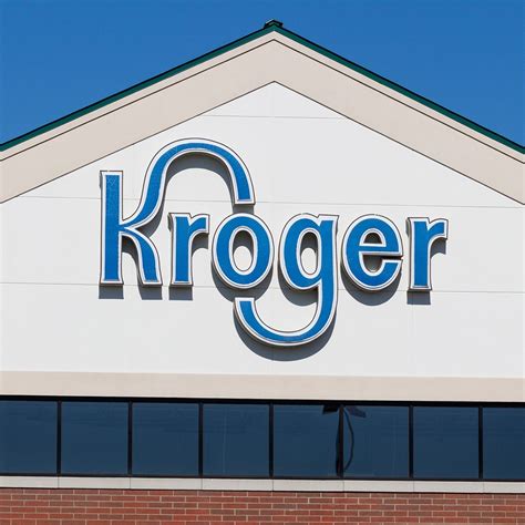 Kroger Pharmacy Logo Kroger Reports Data Breach Affecting Pharmacy