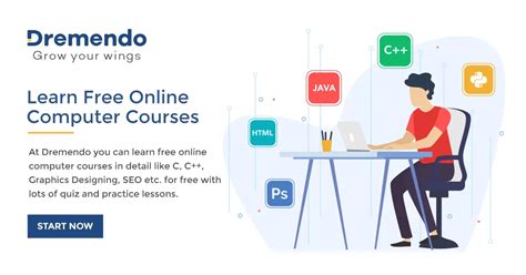 Free Computer Tutorials 的图像结果
