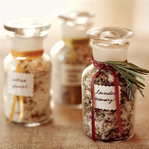 Finishing salt making your own flavoured salts – Artofit