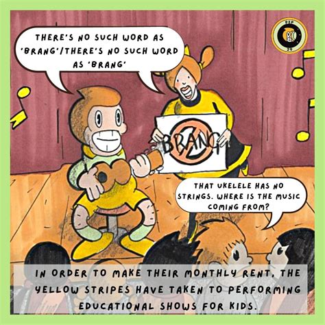 There's no Such Word as 'Brang'! (Happy 29th) - PEP29