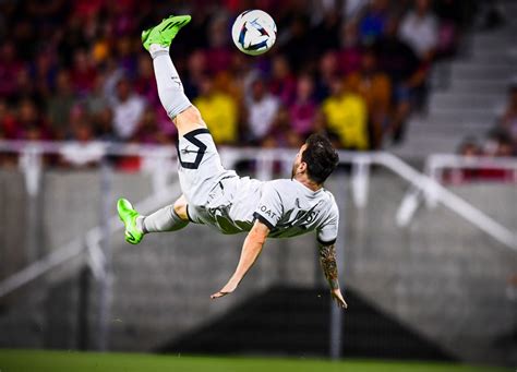 Bicycle Kick Soccer