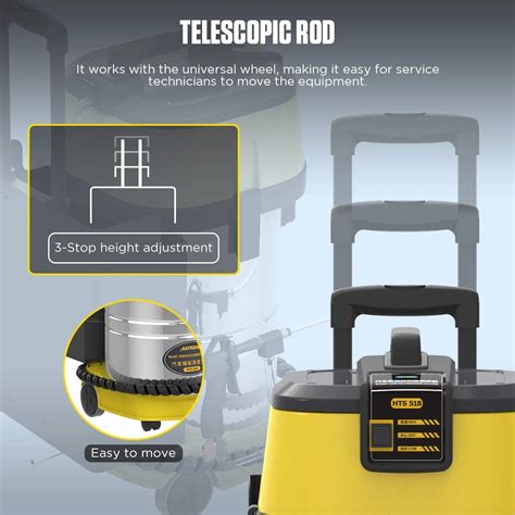 Buy Automotive Intake Pipe Valve Cleaning Machine AUTO Engine System ...