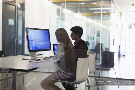 Image result for Students Doing Fun with Computer Programming