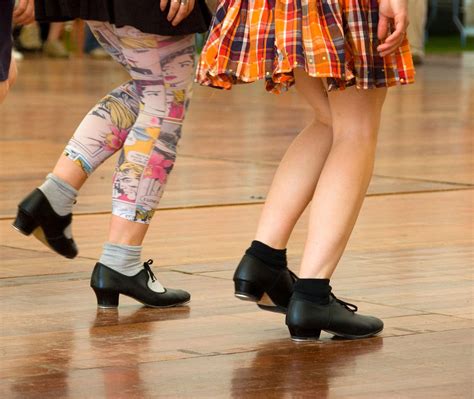 Image result for Clogging Dance Lessons
