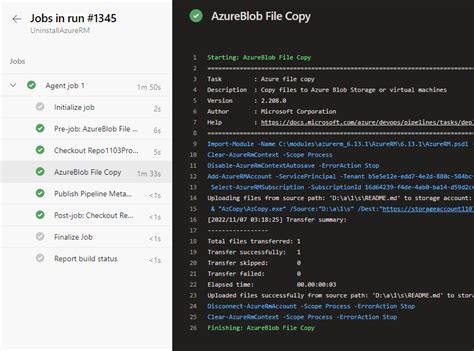 Image result for Azure File Copy Task