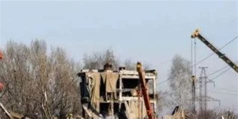 俄国防部称俄南部城市别尔哥罗德遭乌军导弹袭击|别尔哥罗德|乌克兰|俄罗斯_新浪新闻