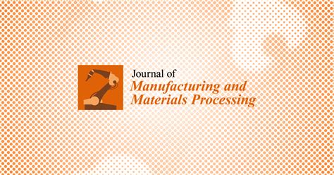 Journal of Materials Engineering and Performance Example 的图像结果