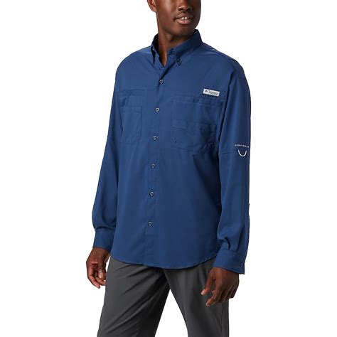 Columbia Sportswear Men's Tamiami II Shirt | Academy