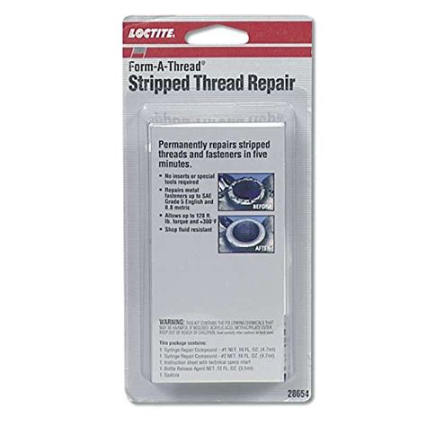 Thread Repair Compound 的图像结果