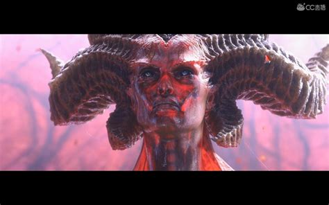 暗黑破坏神4开场CG及试玩画面-战网中国-暗黑破坏神2中文网-Diablo2