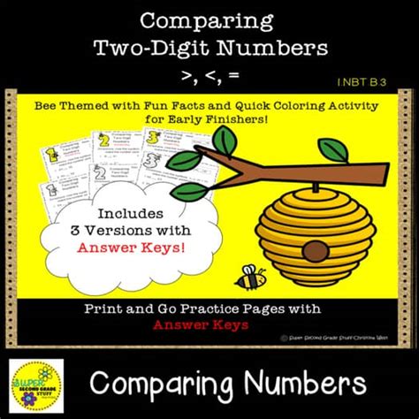 Image result for Number Comparison