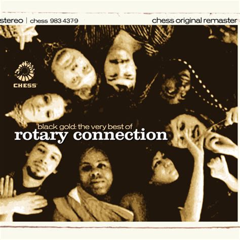 Image result for Rotary Connection Albums