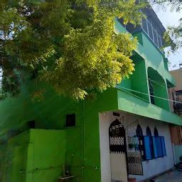 MASJID MUHAMMADIA (Hanafi) - Mosque - Chennai - Tamil Nadu | Yappe.in