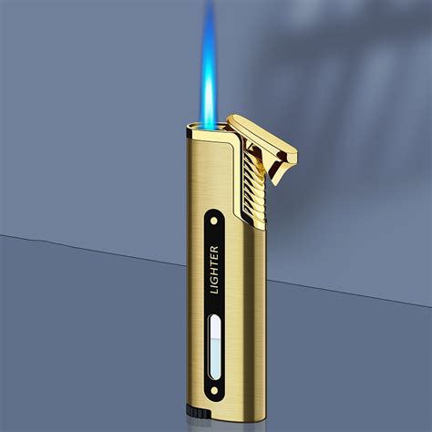 Image result for Mini Butane Torch Lighter