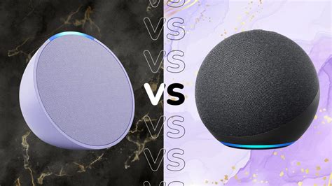 Amazon Echo Pop vs Amazon Echo Dot: All the crucial differences