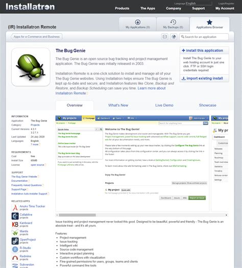 Image result for Web-based Bug Tracking Tools
