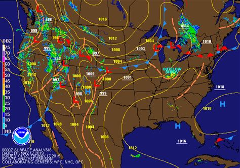 Event Summary: May 16, 2019