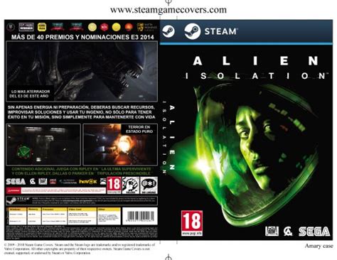 Image result for Alien Isolation Box Art