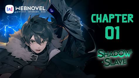 Shadow Slave｜Chapter 1:Nightmare Begins | Webnovel Official - YouTube
