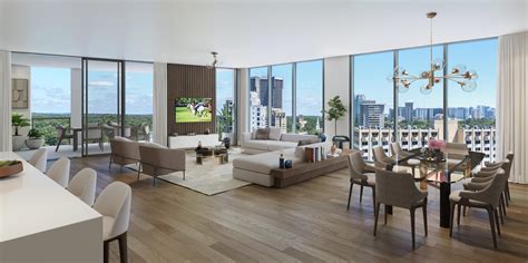 The Dillon Buckhead | VINCI